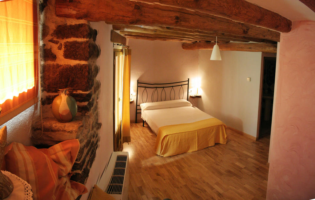 Antigua Casa Catones Hotel Huesca Esterno foto