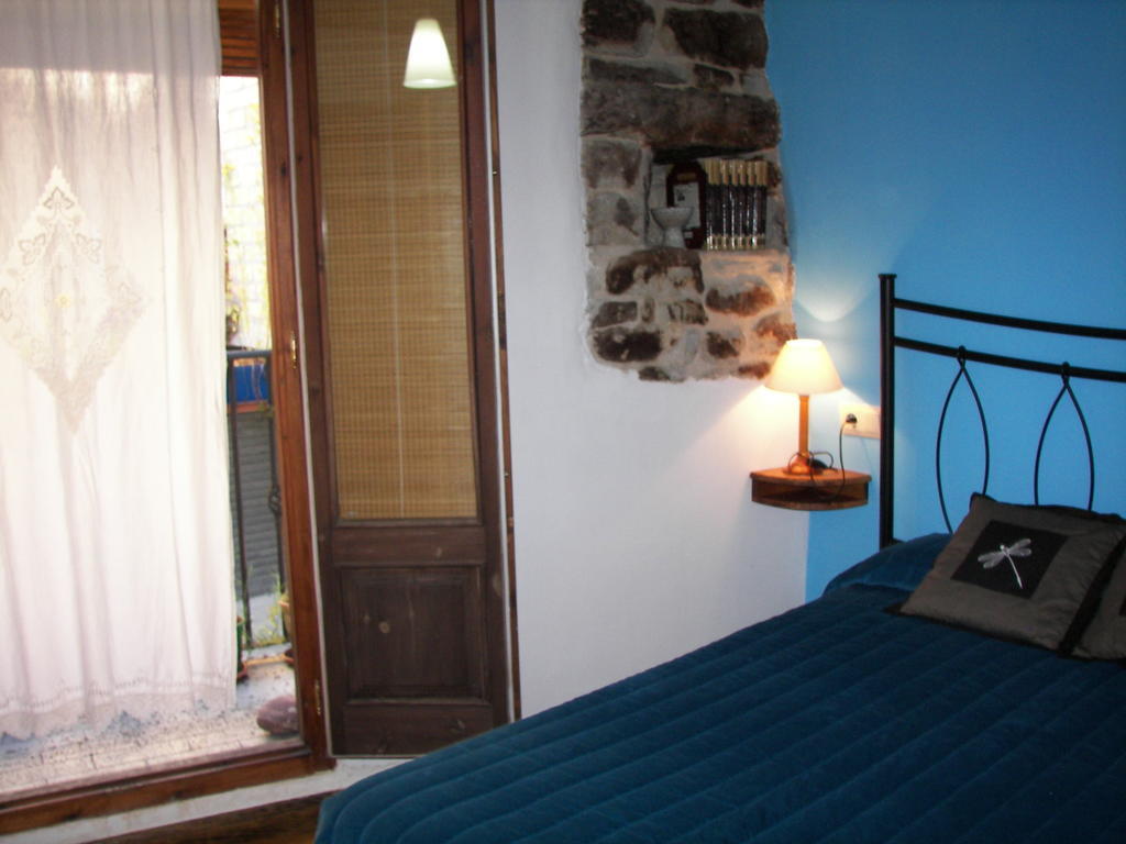 Antigua Casa Catones Hotel Huesca Esterno foto