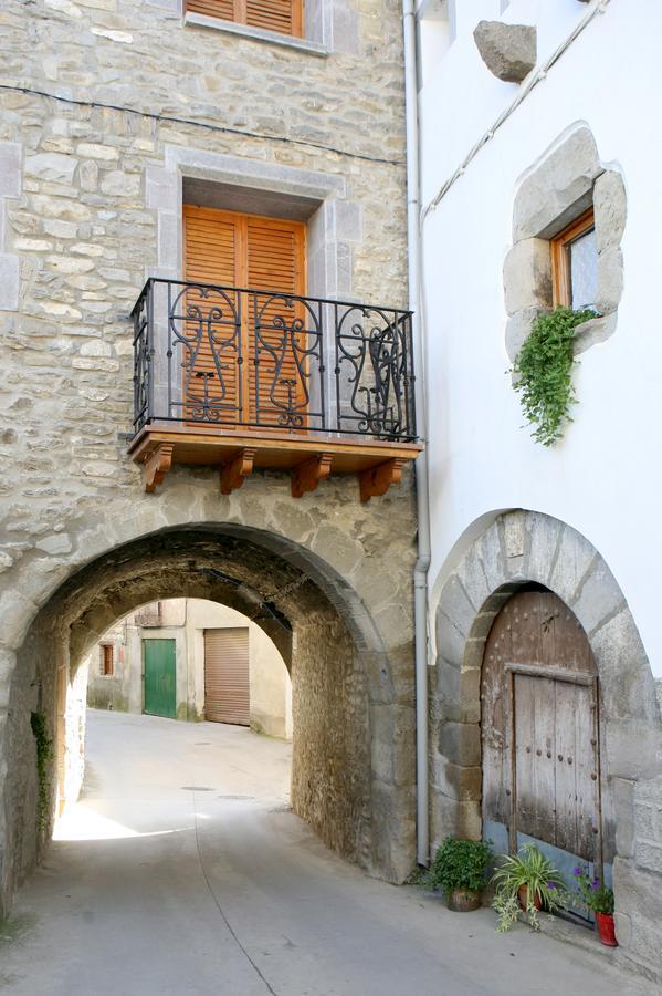 Antigua Casa Catones Hotel Huesca Esterno foto